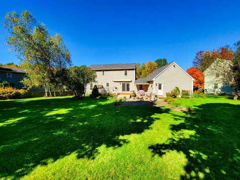 34 Thomas Lane Essex VT 05452