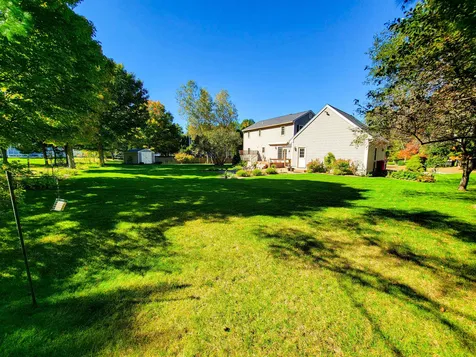 34 Thomas Lane Essex VT 05452