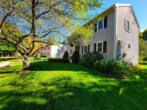 34 Thomas Lane Essex VT 05452