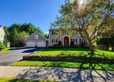 34 Thomas Lane Essex VT 05452