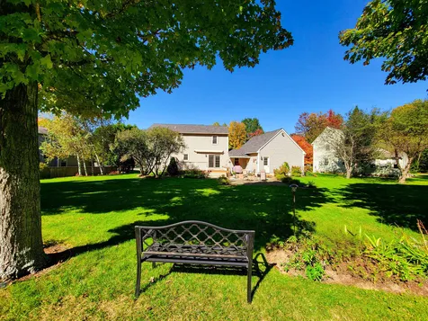 34 Thomas Lane Essex VT 05452
