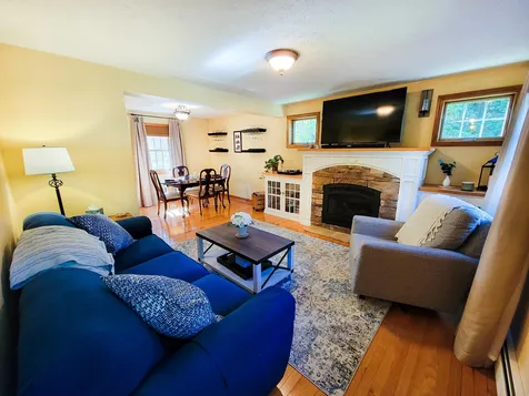 34 Thomas Lane Essex VT 05452