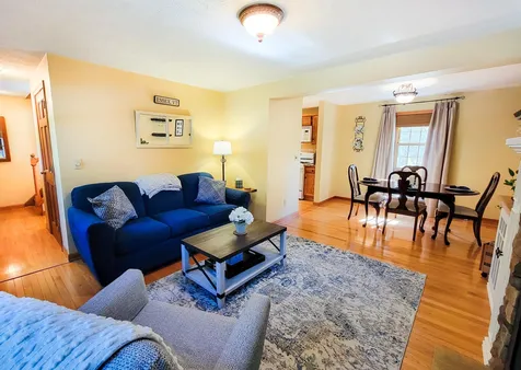 34 Thomas Lane Essex VT 05452