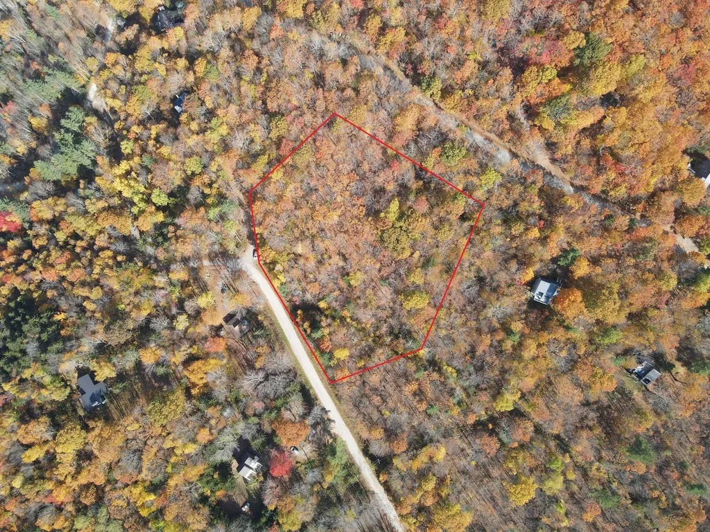 300 Great Hawk Road Rochester VT 05767