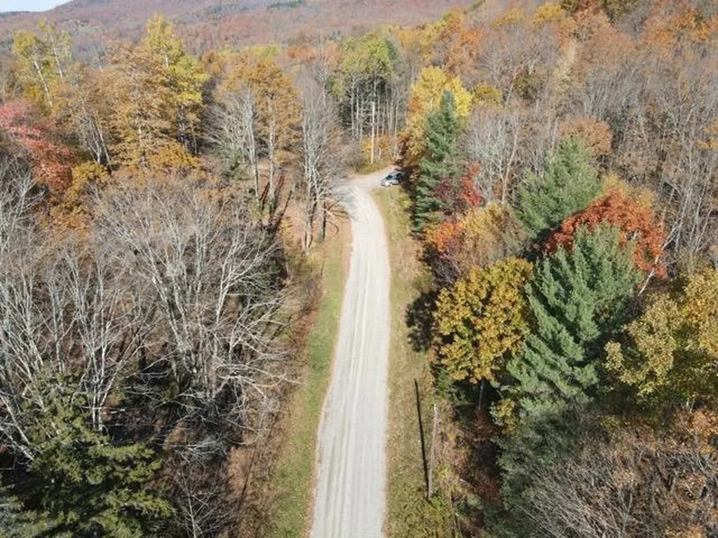300 Great Hawk Road Rochester VT 05767