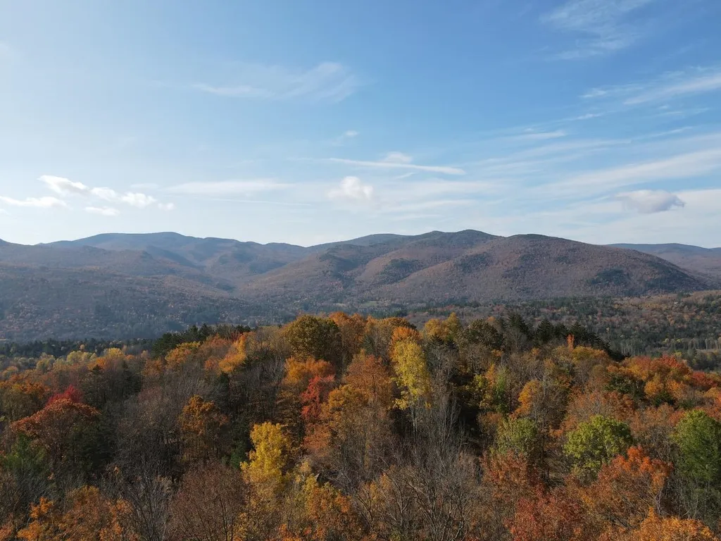 300 Great Hawk Road Rochester VT 05767