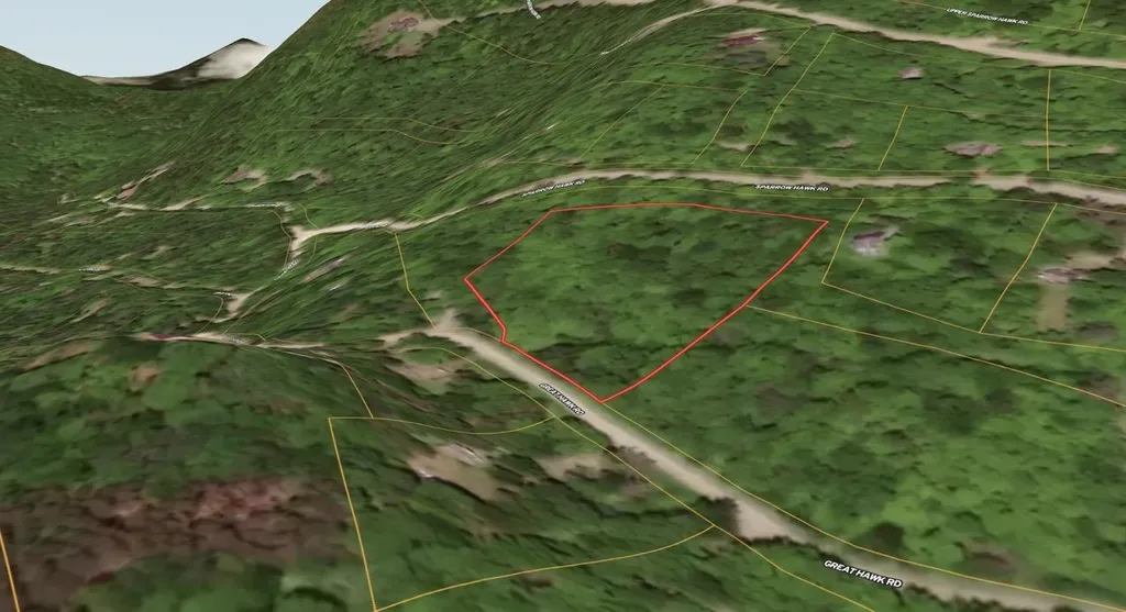 300 Great Hawk Road Rochester VT 05767