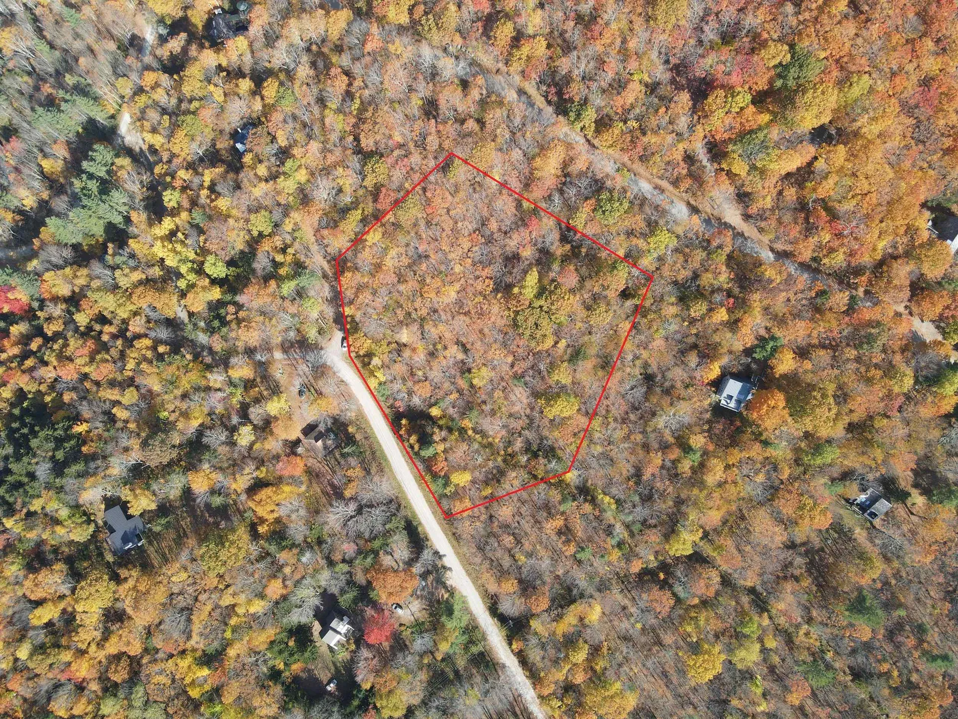 300 Great Hawk Road Rochester VT 05767