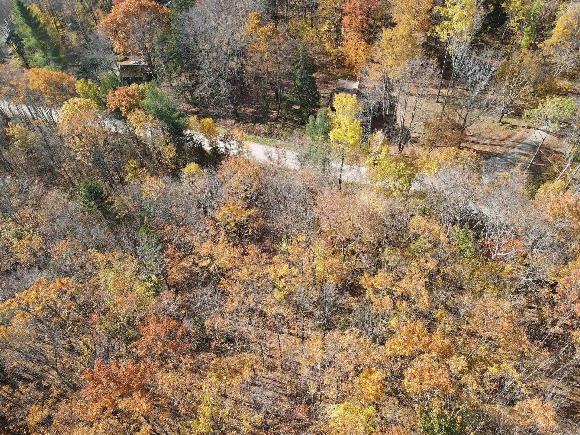 300 Great Hawk Road Rochester VT 05767