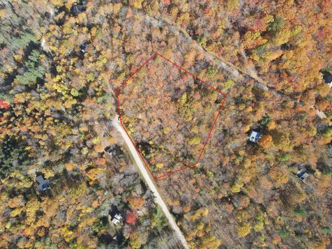 300 Great Hawk Road Rochester VT 05767