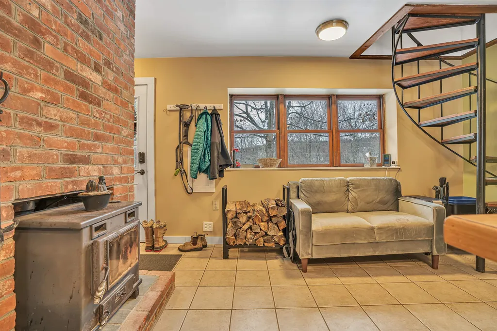 3660 Royalton Turnpike Road Barnard VT 05068