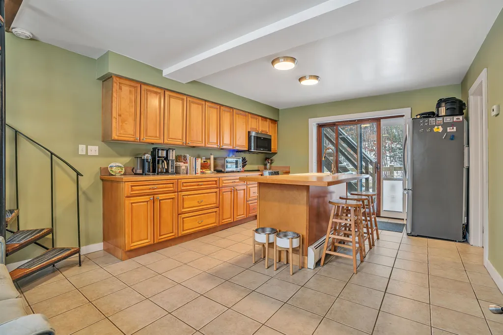 3660 Royalton Turnpike Road Barnard VT 05068