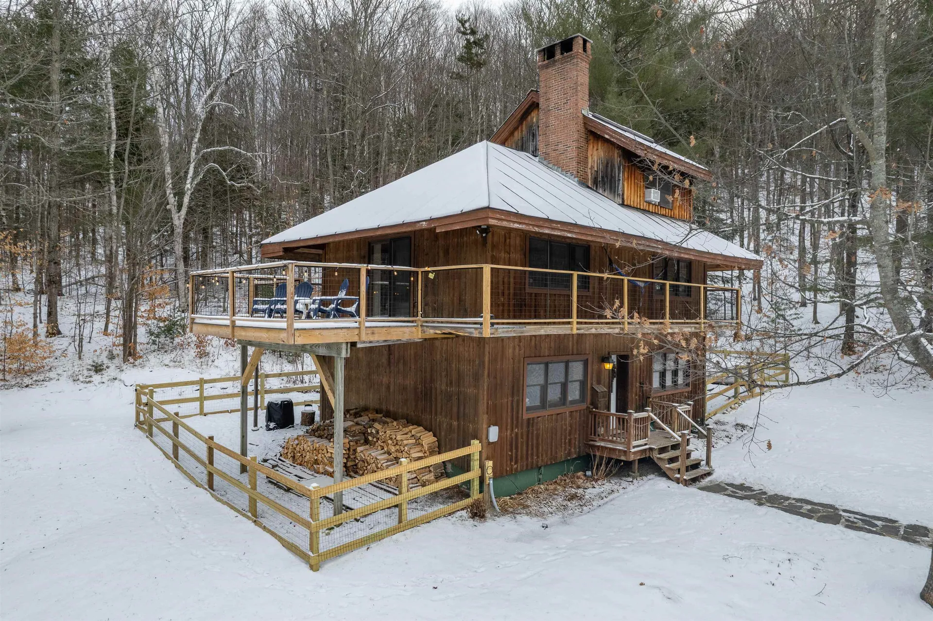 3660 Royalton Turnpike Road Barnard VT 05068