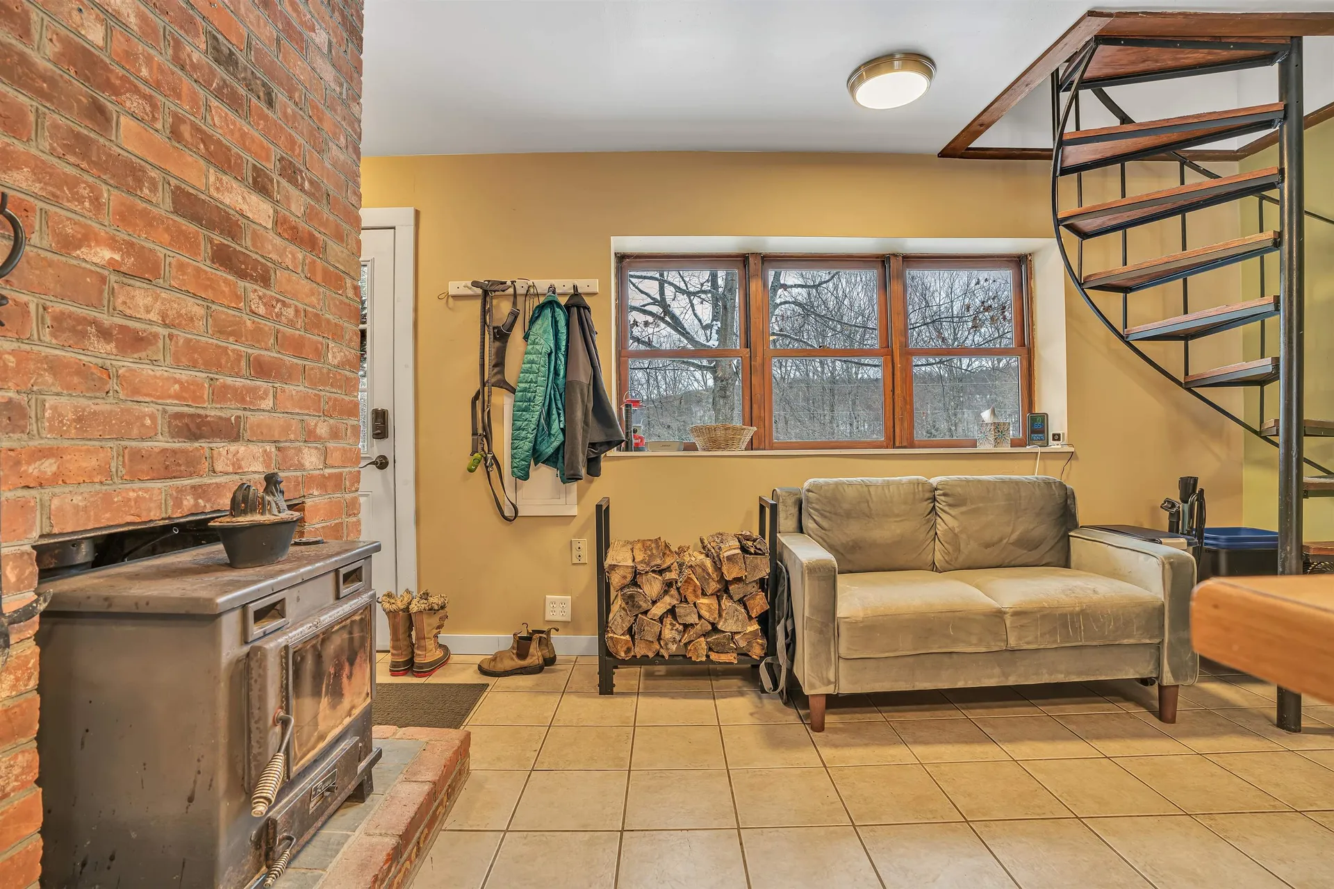 3660 Royalton Turnpike Road Barnard VT 05068