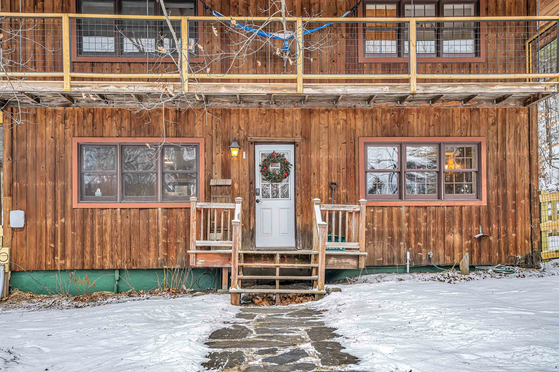 3660 Royalton Turnpike Road Barnard VT 05068