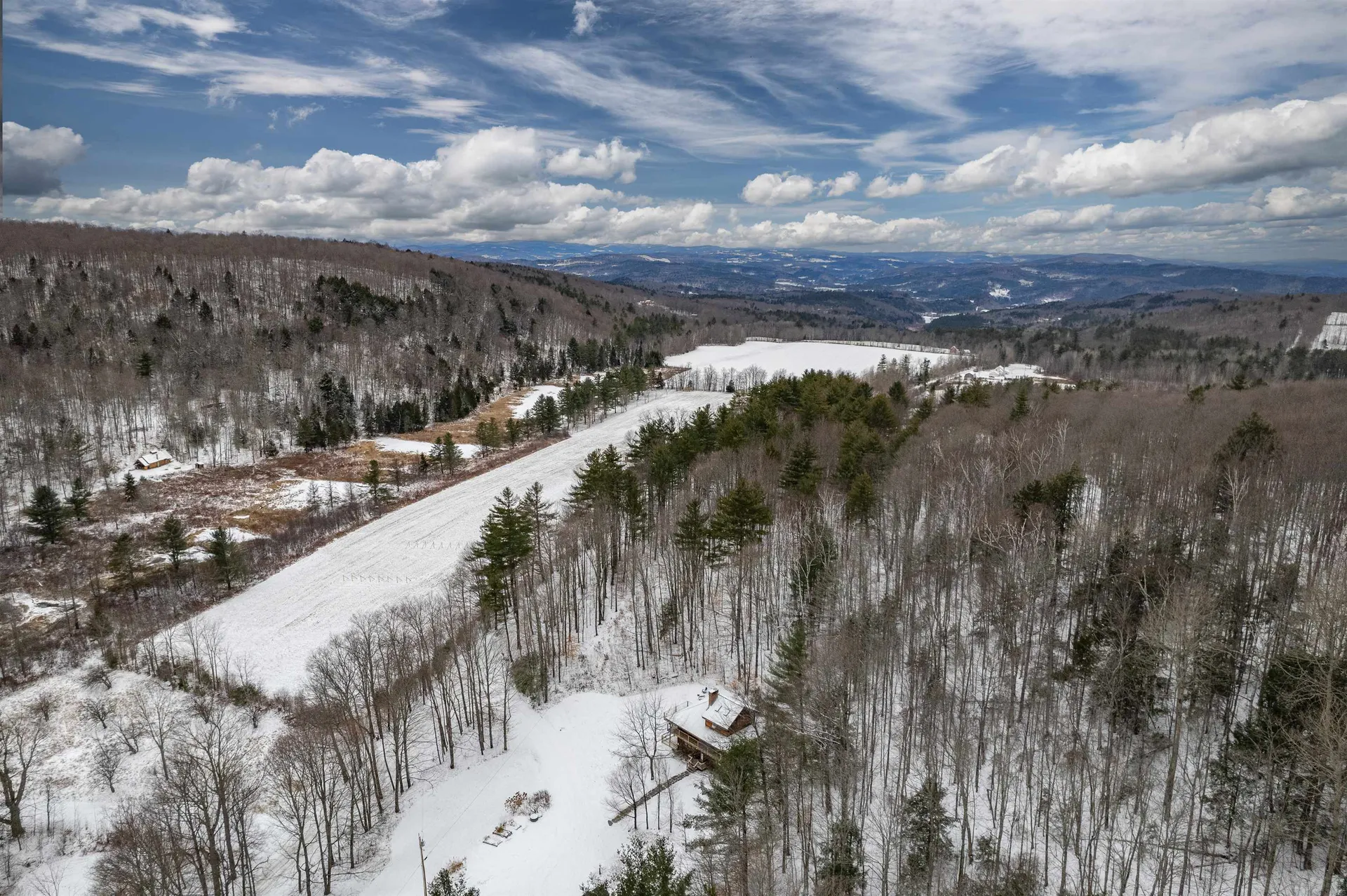 3660 Royalton Turnpike Road Barnard VT 05068