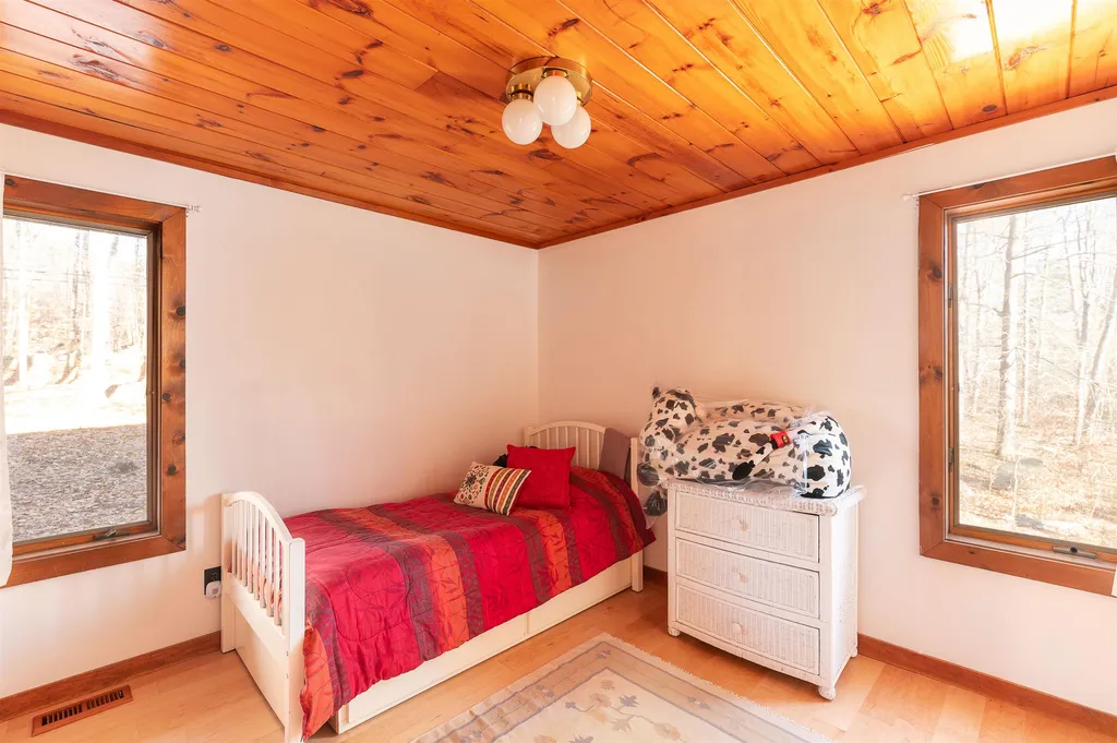 90 Champion Hill Road Effingham NH 03882