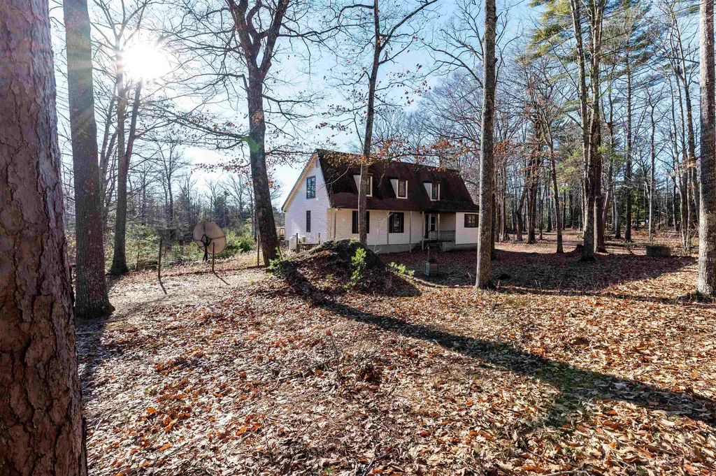 90 Champion Hill Road Effingham NH 03882