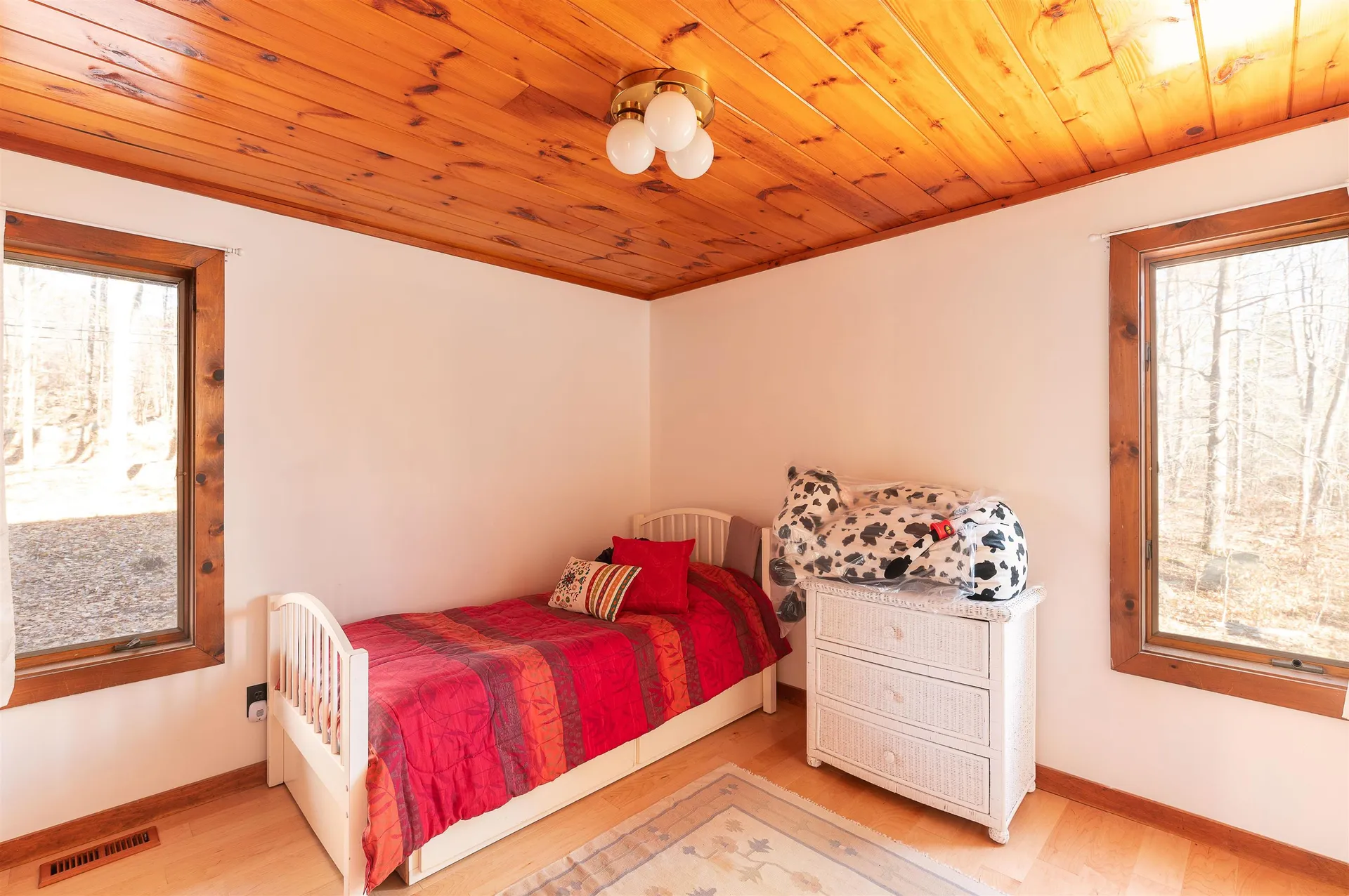 90 Champion Hill Road Effingham NH 03882