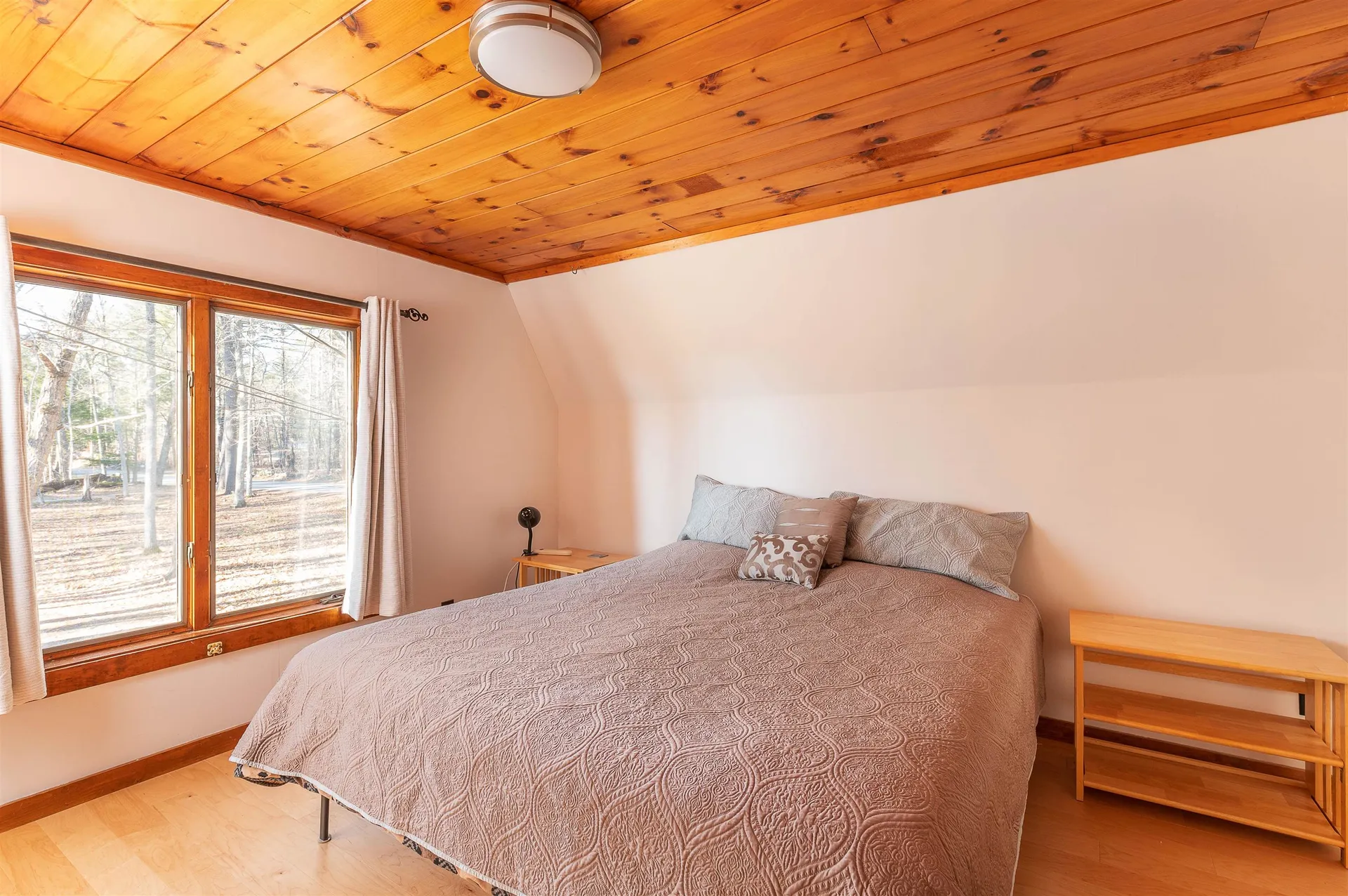 90 Champion Hill Road Effingham NH 03882