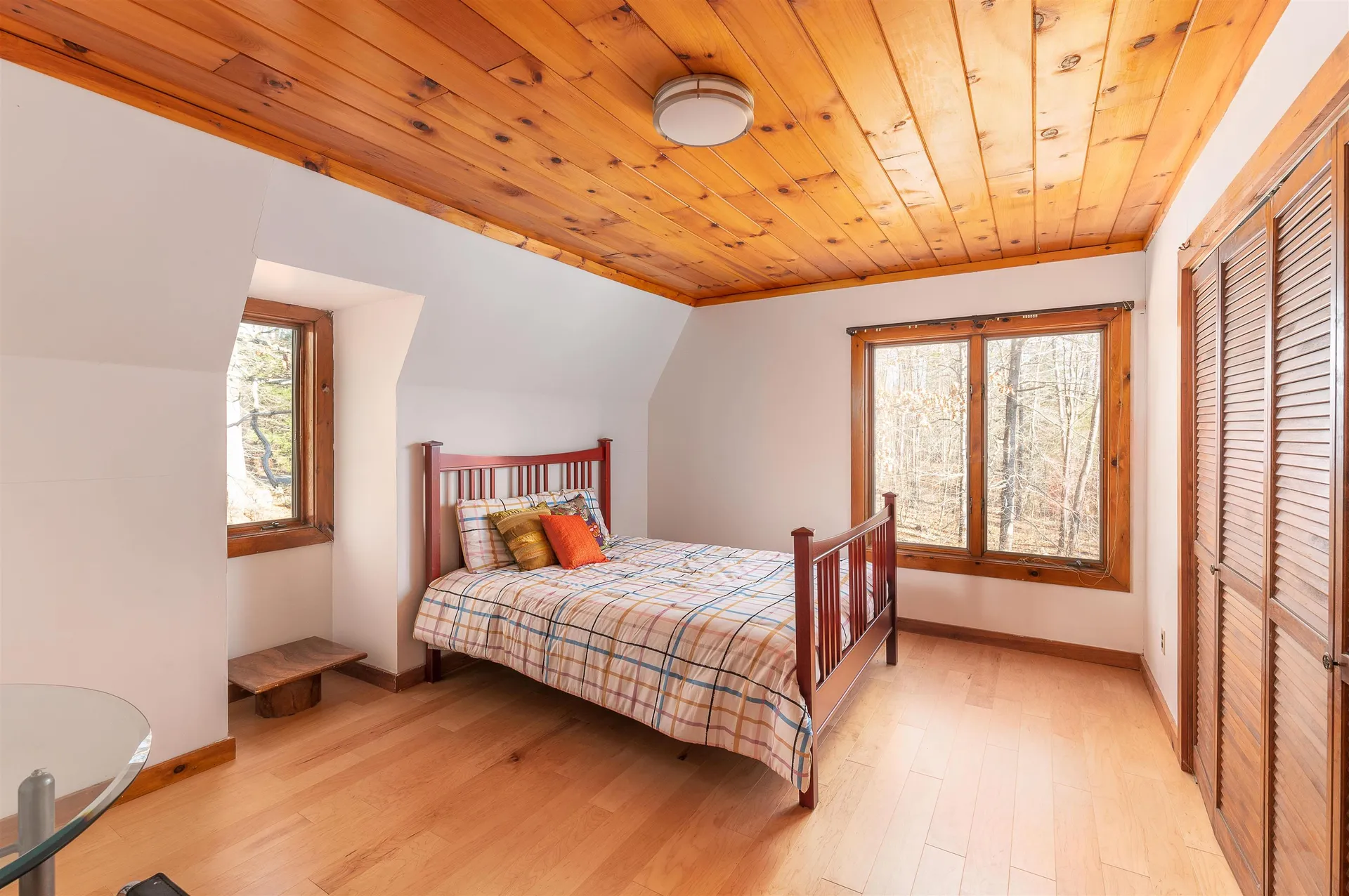90 Champion Hill Road Effingham NH 03882