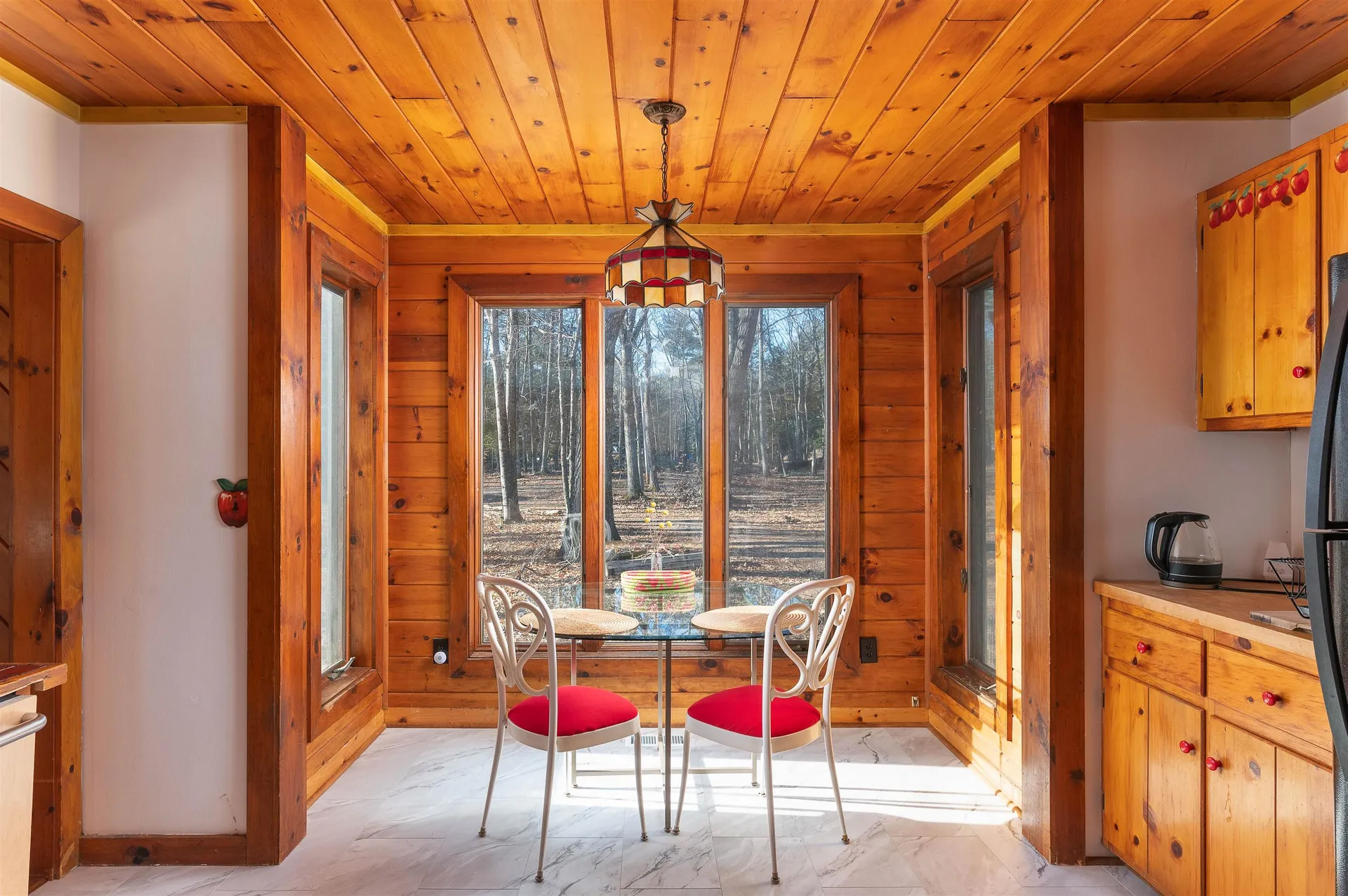 90 Champion Hill Road Effingham NH 03882