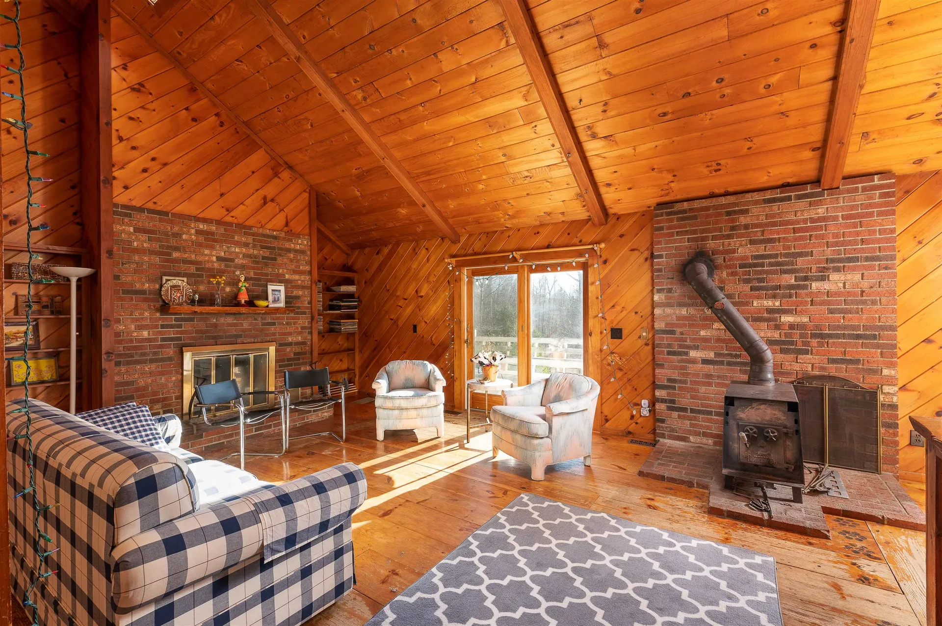 90 Champion Hill Road Effingham NH 03882
