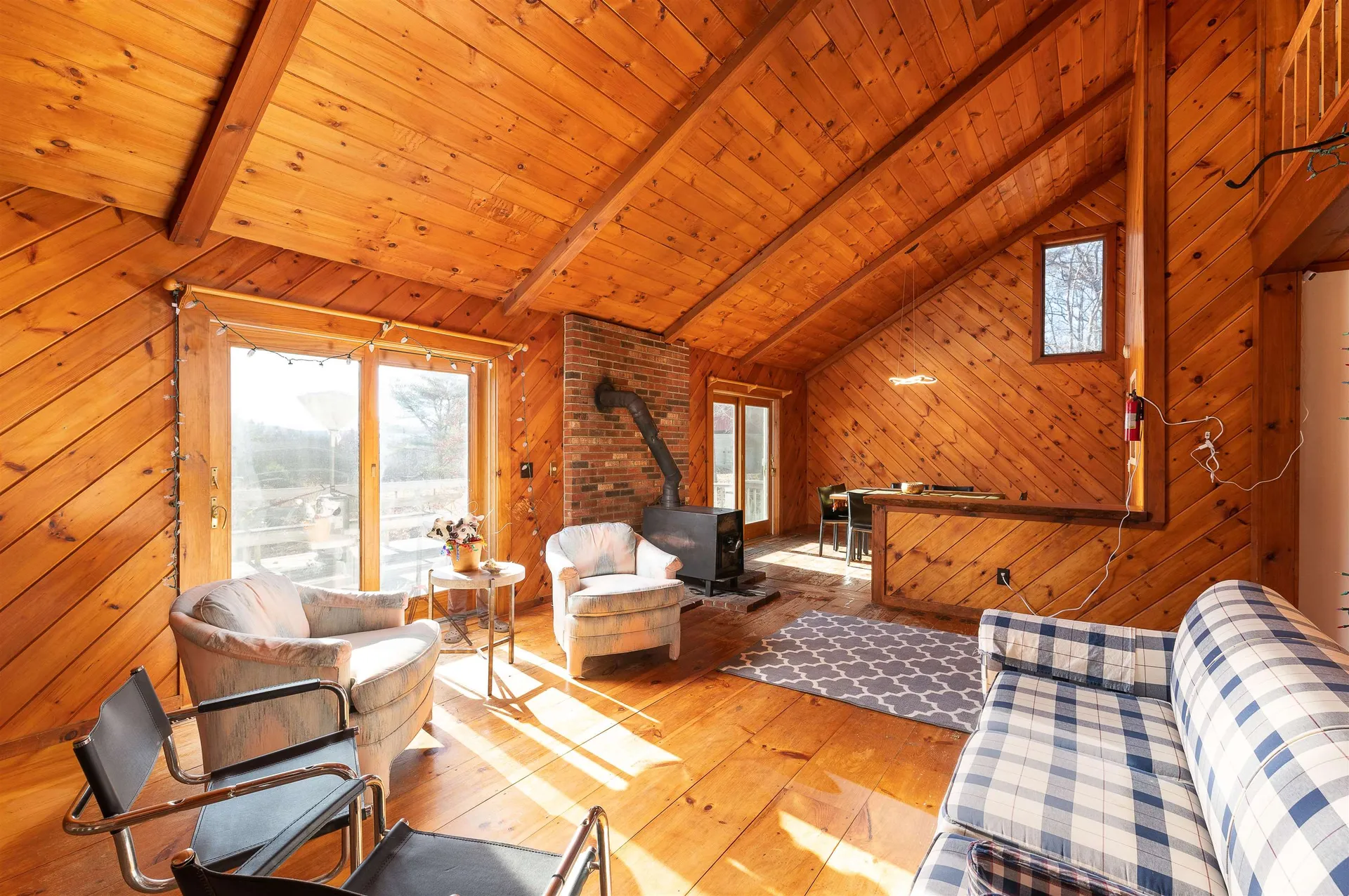 90 Champion Hill Road Effingham NH 03882