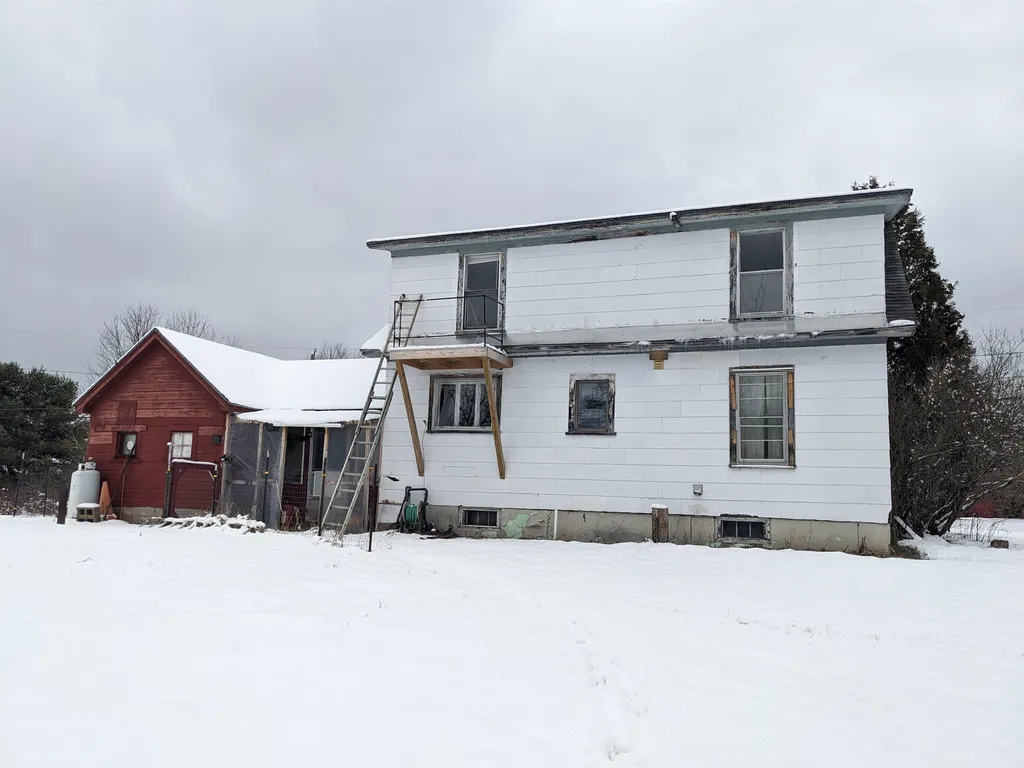 339 North Road Lancaster NH 03584