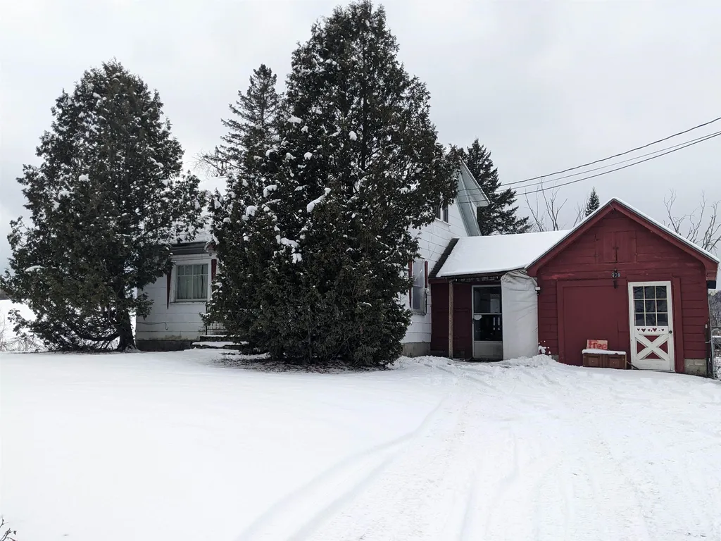 339 North Road Lancaster NH 03584
