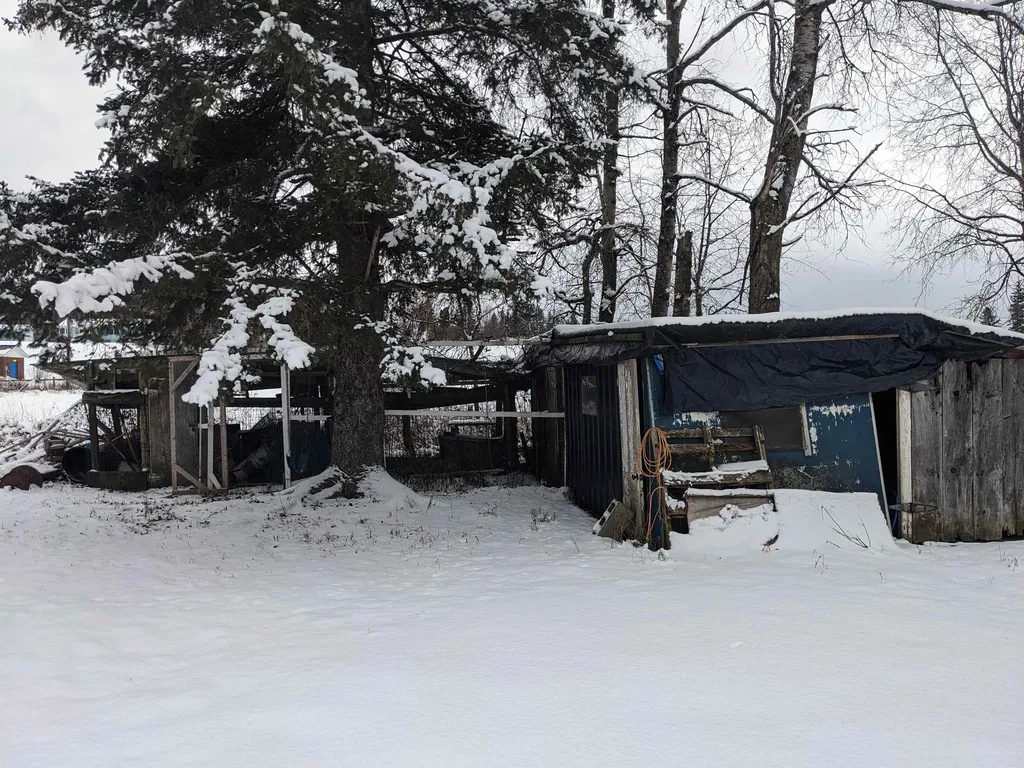 339 North Road Lancaster NH 03584