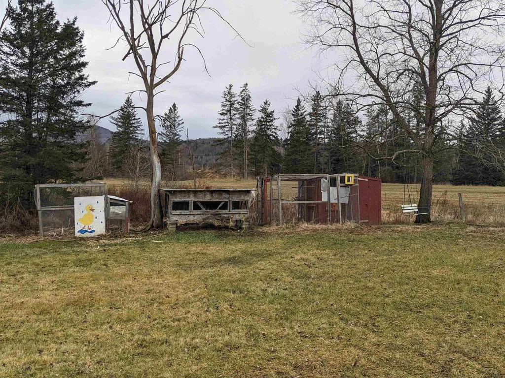 339 North Road Lancaster NH 03584