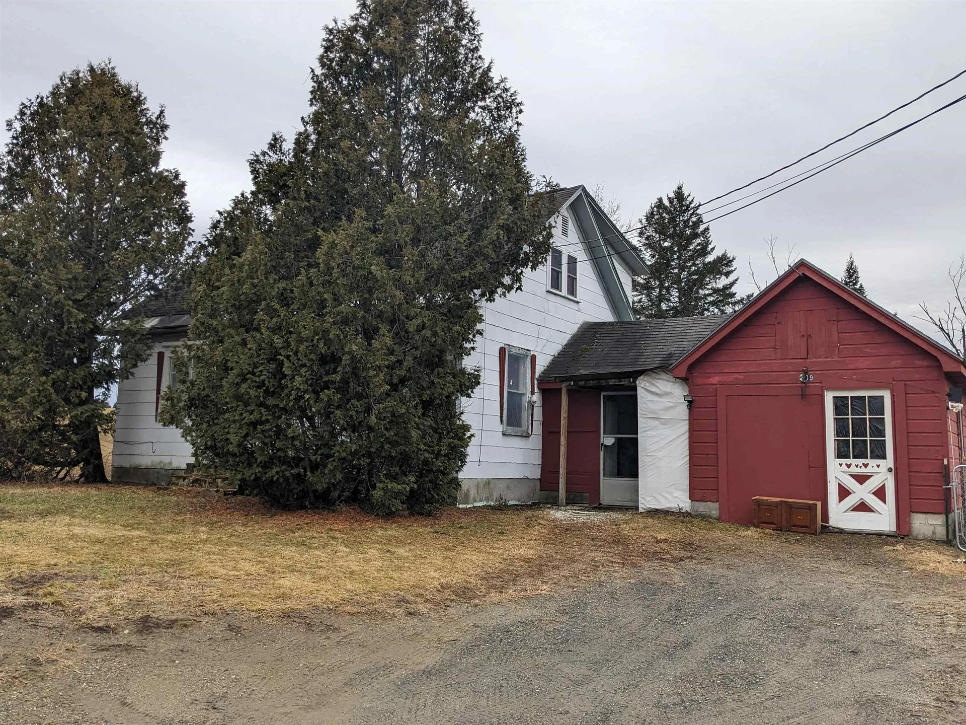 339 North Road Lancaster NH 03584