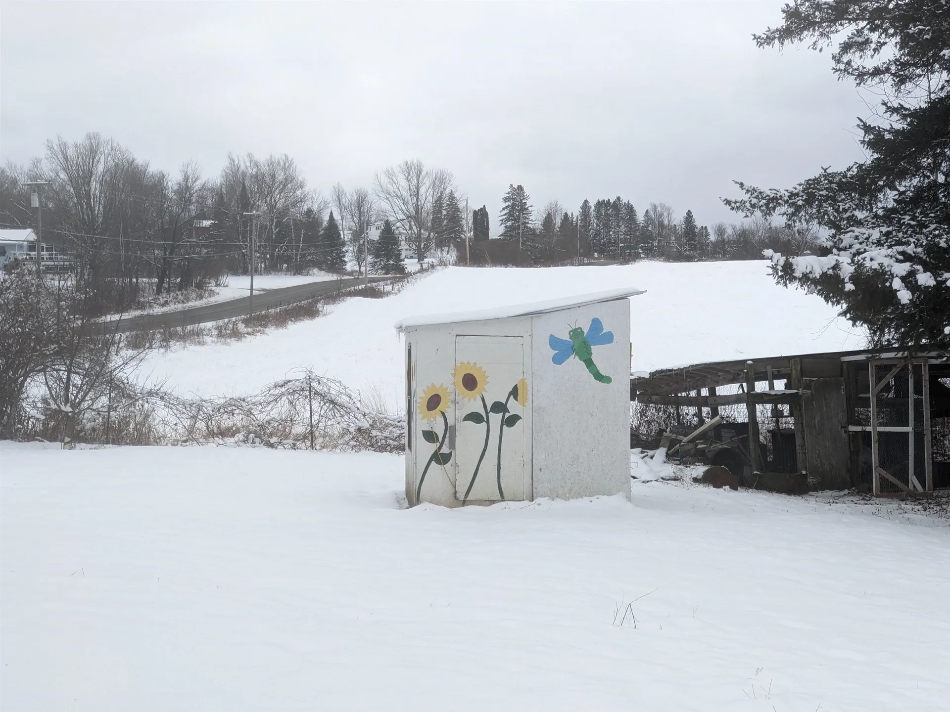 339 North Road Lancaster NH 03584
