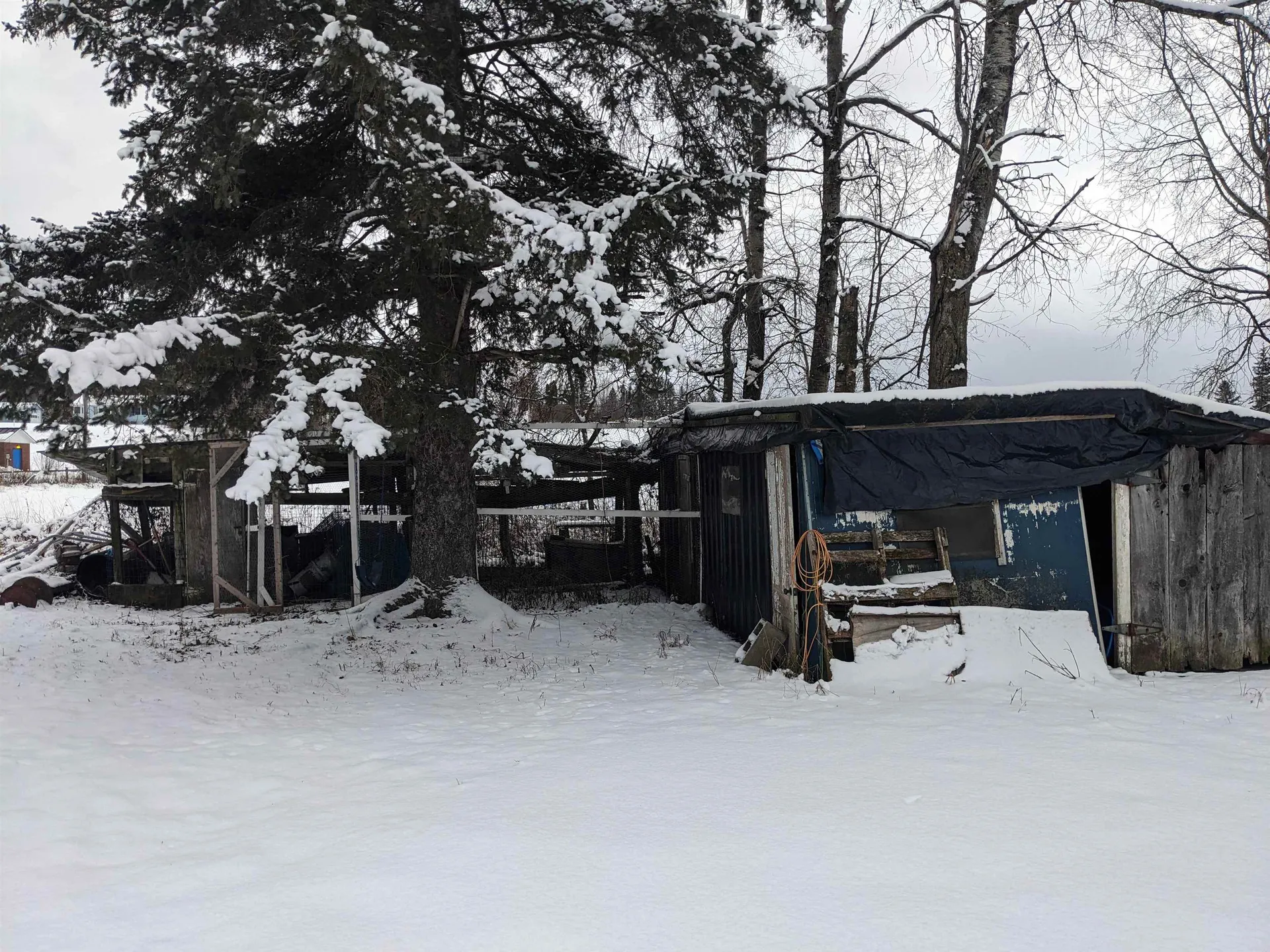 339 North Road Lancaster NH 03584