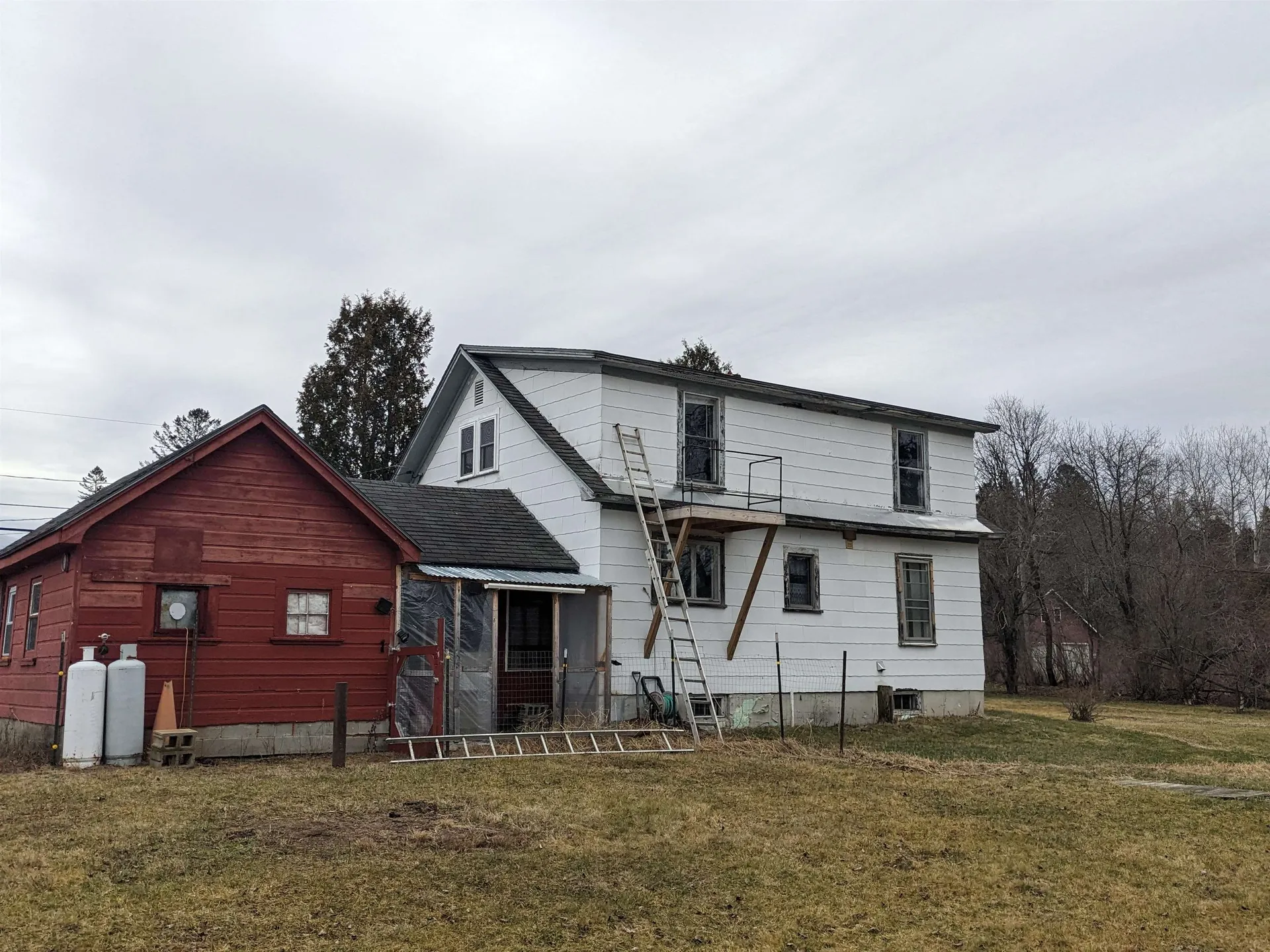 339 North Road Lancaster NH 03584