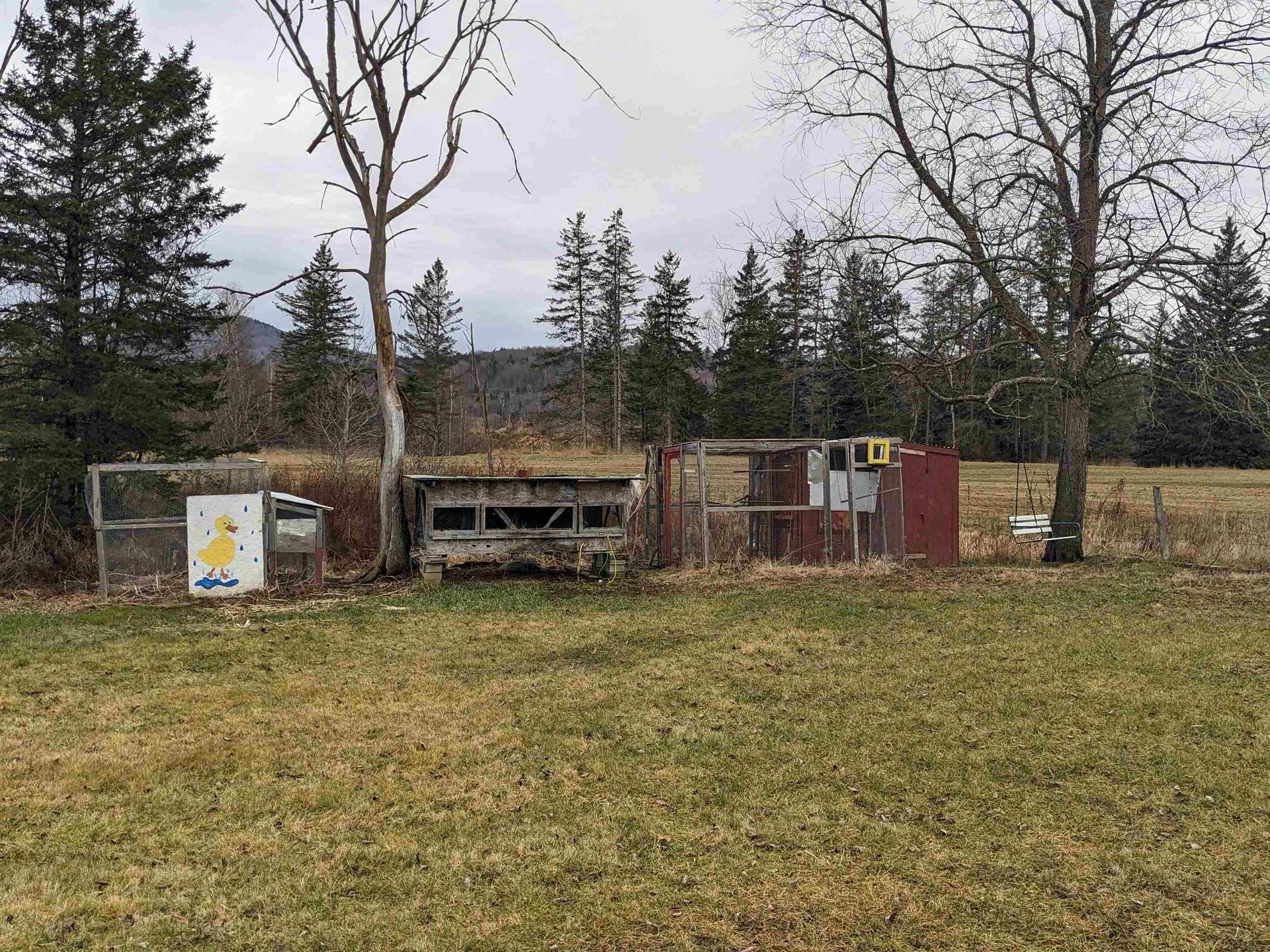 339 North Road Lancaster NH 03584