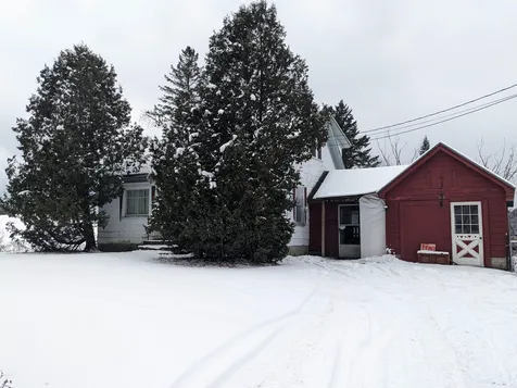 339 North Road Lancaster NH 03584
