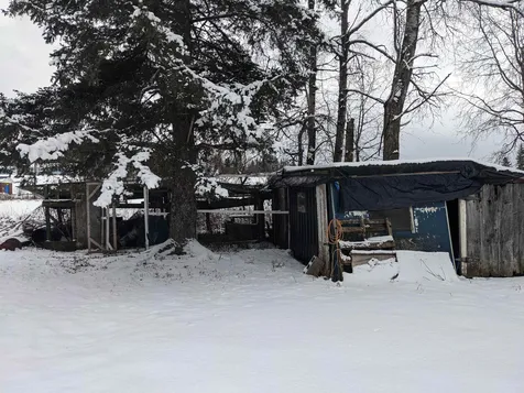 339 North Road Lancaster NH 03584
