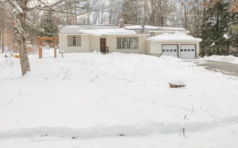 132 Connecticut Heights Road Charlestown NH 03603