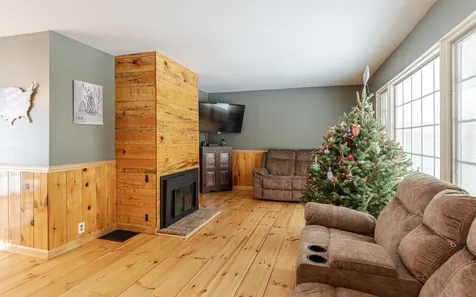 132 Connecticut Heights Road Charlestown NH 03603