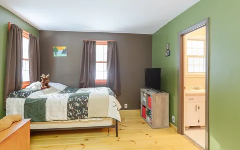 132 Connecticut Heights Road Charlestown NH 03603