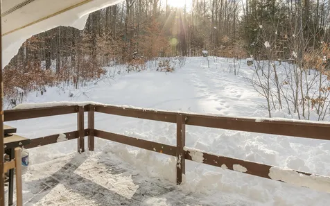 132 Connecticut Heights Road Charlestown NH 03603