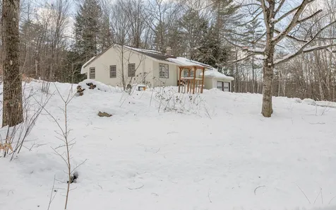 132 Connecticut Heights Road Charlestown NH 03603