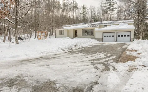 132 Connecticut Heights Road Charlestown NH 03603