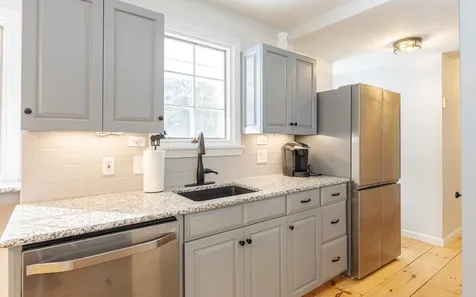132 Connecticut Heights Road Charlestown NH 03603