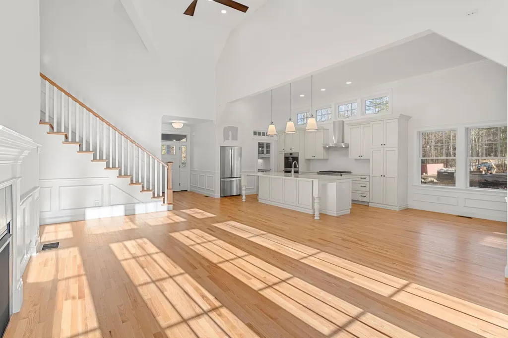 367 Dutile Road Belmont NH 03220