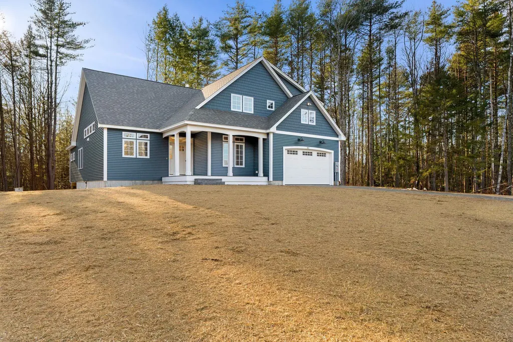 367 Dutile Road Belmont NH 03220