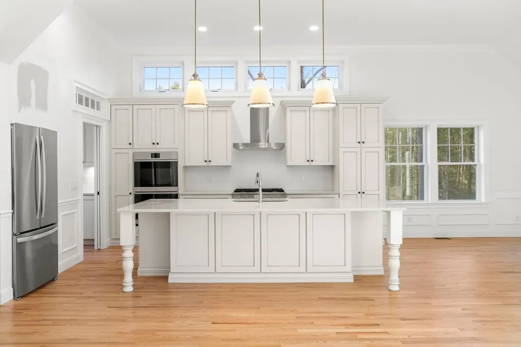 367 Dutile Road Belmont NH 03220