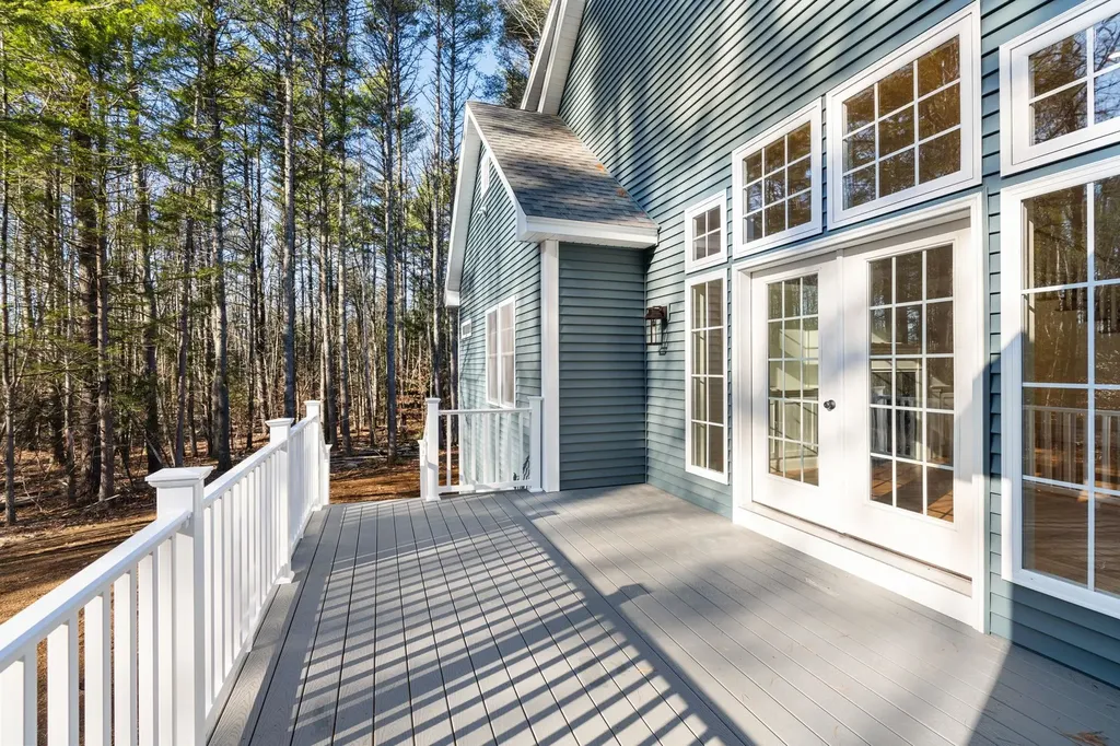 367 Dutile Road Belmont NH 03220